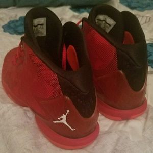 Men's Jordan Super.fly 4